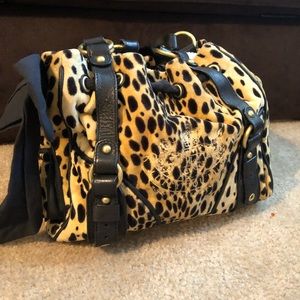 Juicy Couture Bag & Wallet Bundle